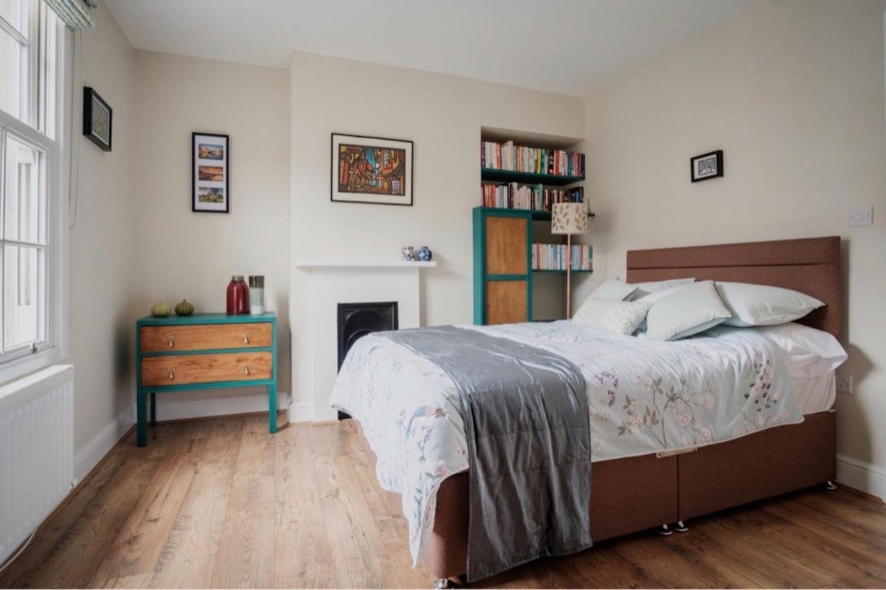 요크 Spencer House & 107 & 109 Nunnery Lane 빌라 외부 사진
